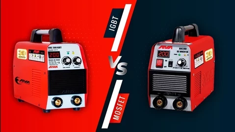 مقایسه تخصصی آی جی بی تی و ماسفت