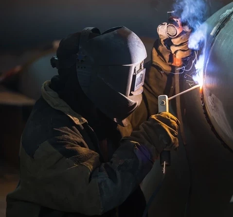 راهکار افزایش عمق جوشکاری