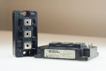 ترانزیستور IGBT چیست و چه کاربردی دارد؟