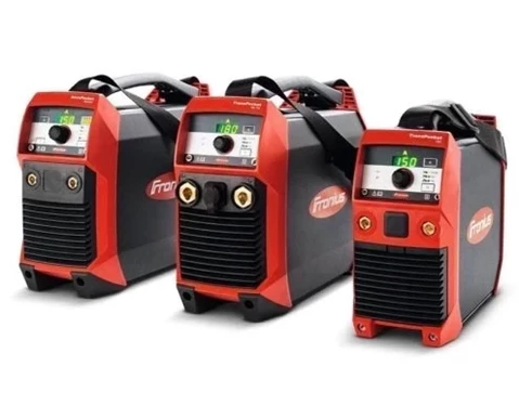 تکنولوژی اینورتر در صنایع جوش