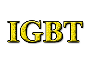 جزوه های آموزشی آی جی بی تی (IGBT)