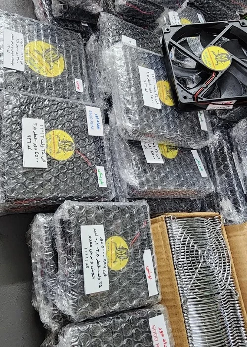 تنوع فن های مجموعه جوش و برش مقدم