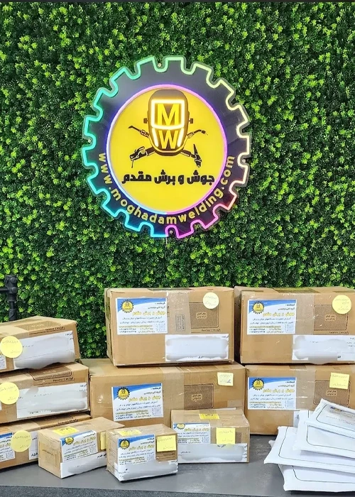 ارسال همه روزه بسته ها با روش انتخابی مشتریان