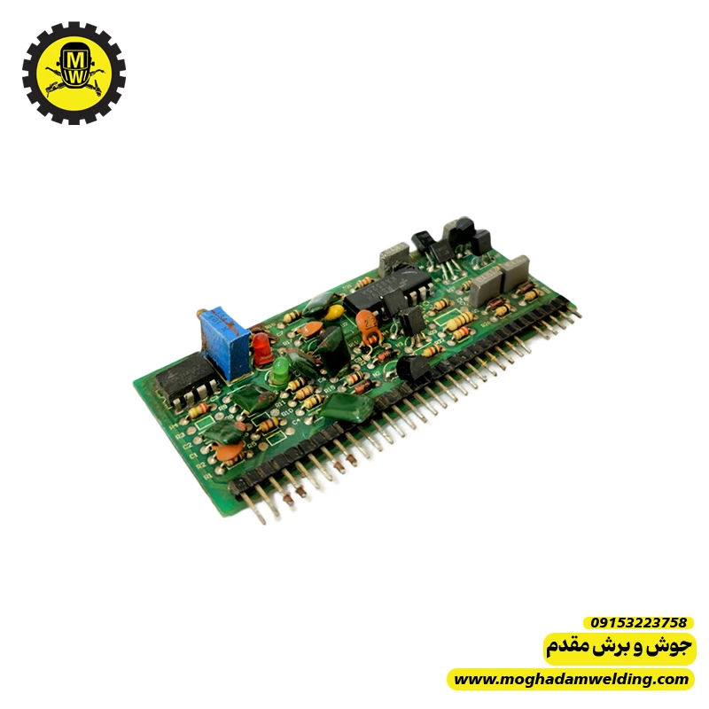 برد ماژول ماسفت استوک