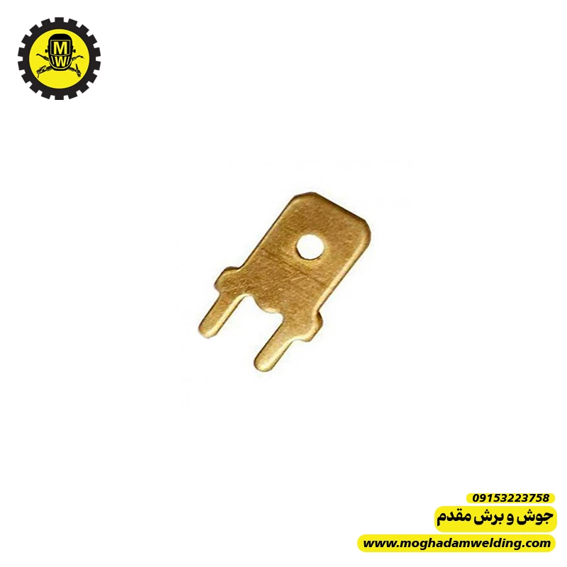 فیش کولری نری روی بردی  درجه یک 