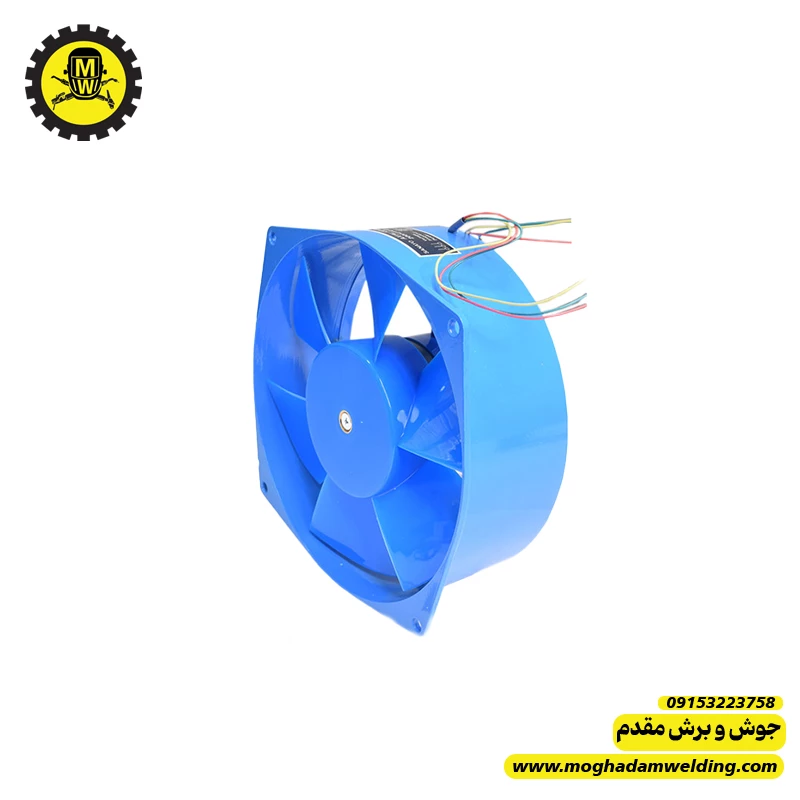 فن سه فاز 20*20