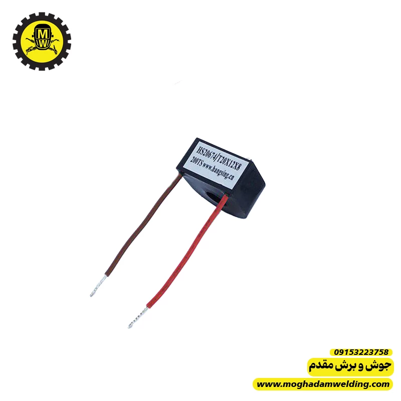 ترانس CT 200:1