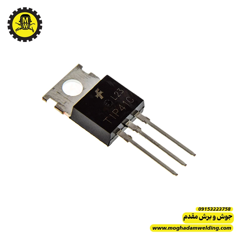 ترانزیستور TIP41C