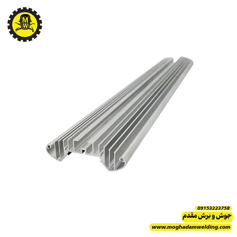 هیت سینک شاخه ای 