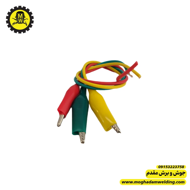 پراب تستر سلف و خازن