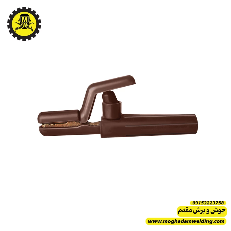 انبر جوشکاری 300 آمپر سپهر