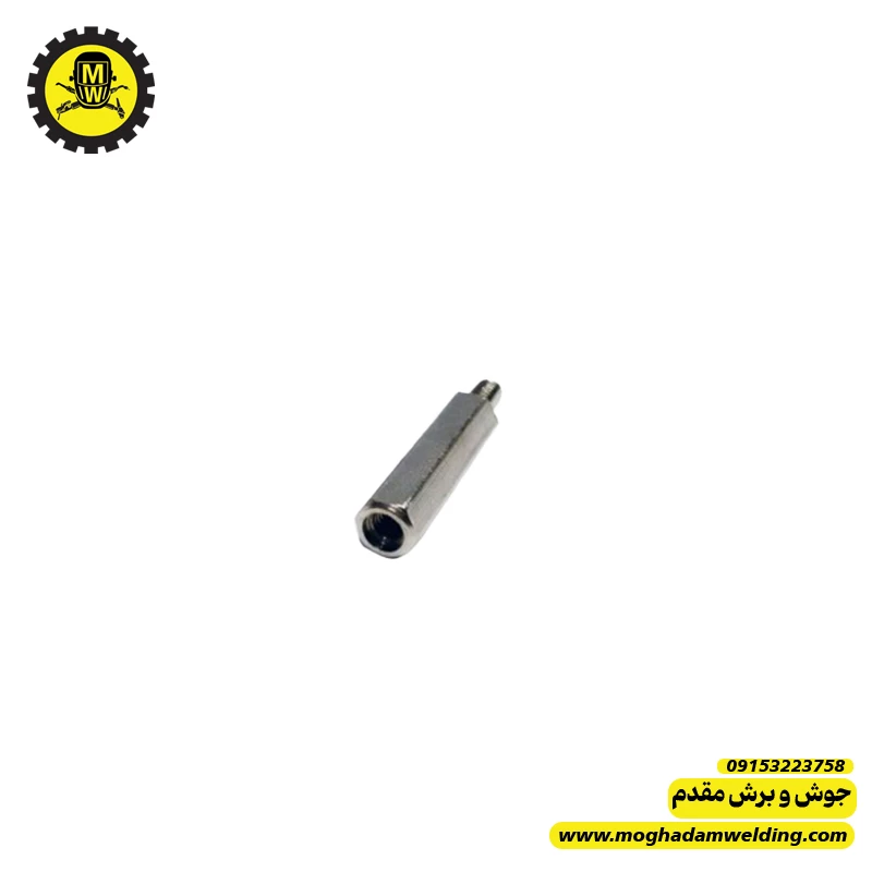 پیچ اسپیسر 2 سانتی متری