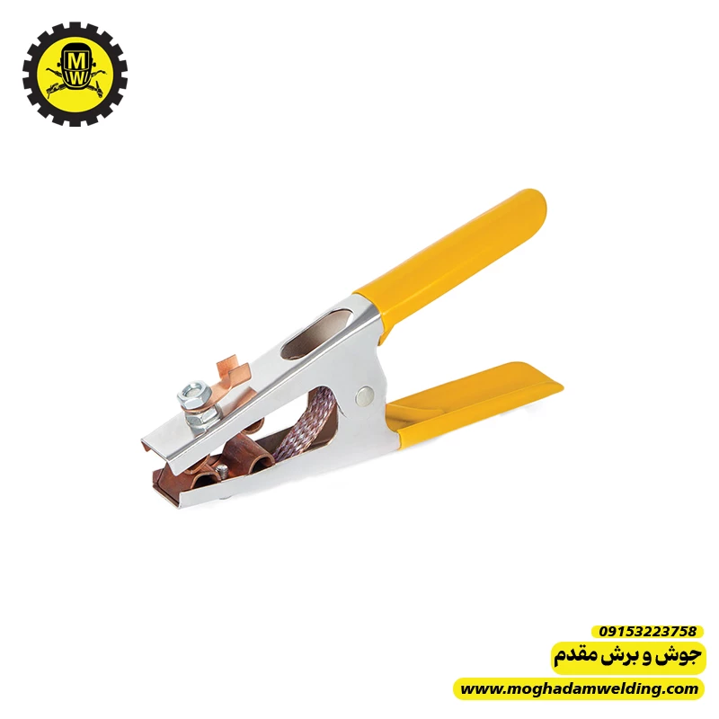 انبر اتصال 300 آمپر سپهر