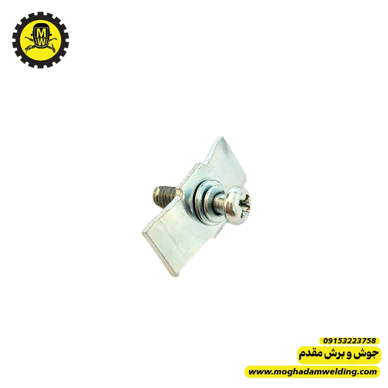 نگهدارنده ماسفت نازک