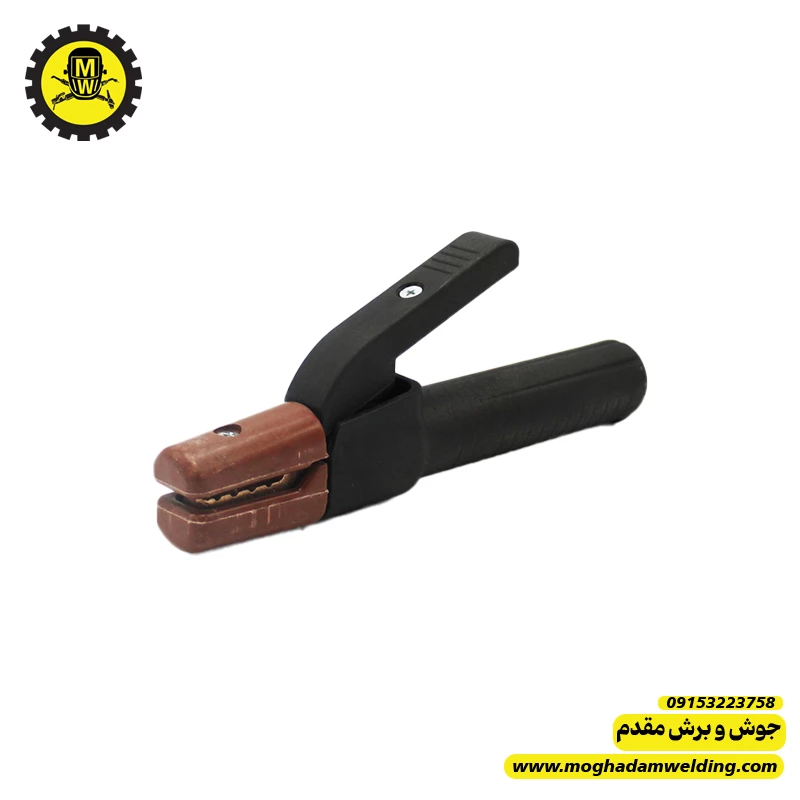 انبر جوش 300 آمپر دماوند