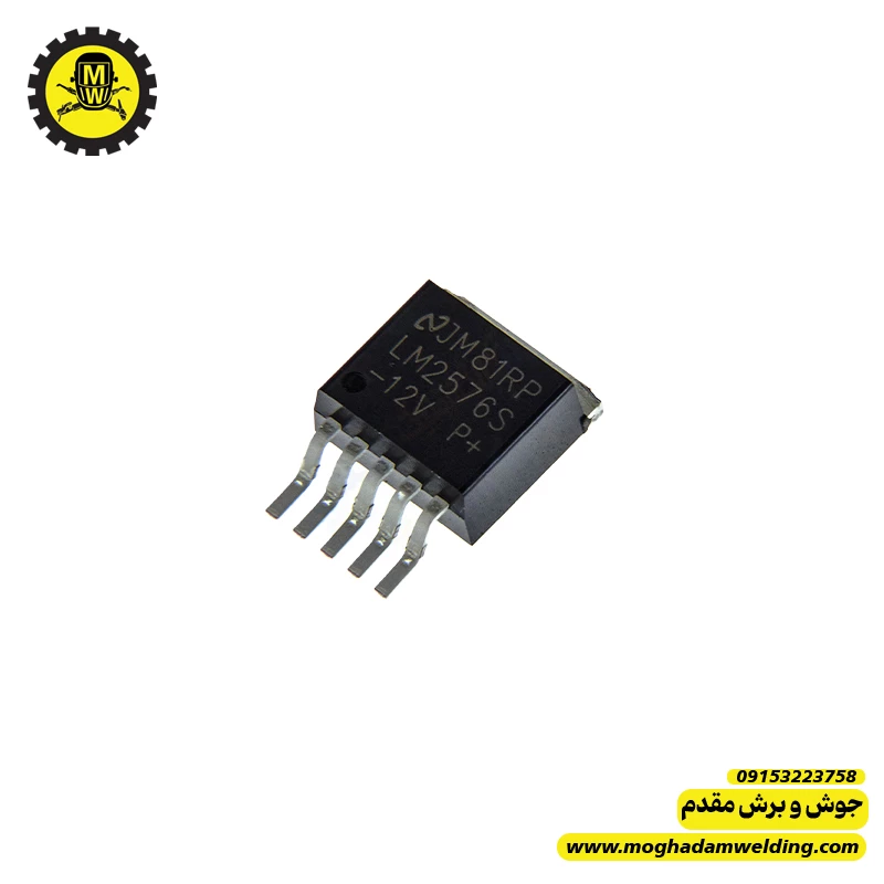 آی سی LM2576 SMD
