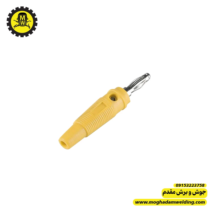 فیش موزی نری