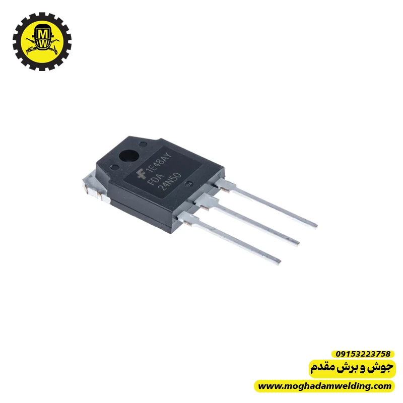 ماسفت 24N50E