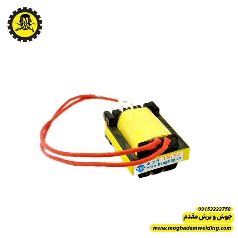 ترانس 15:15 