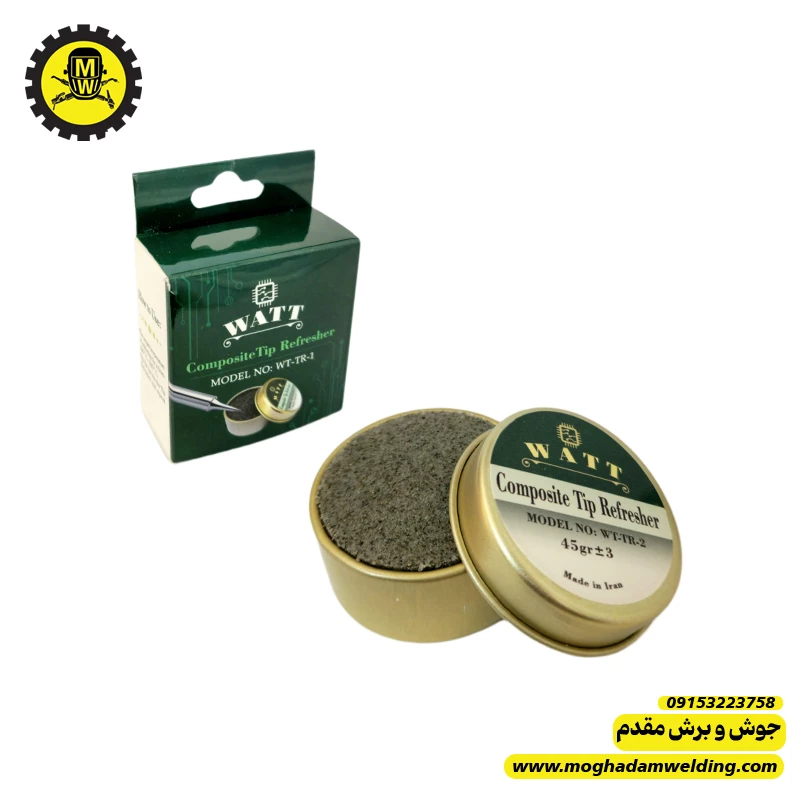 احیا کننده نوک هویه بزرگ