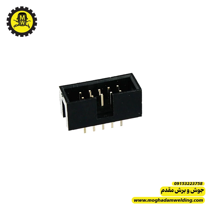 باکس هدر 5*2