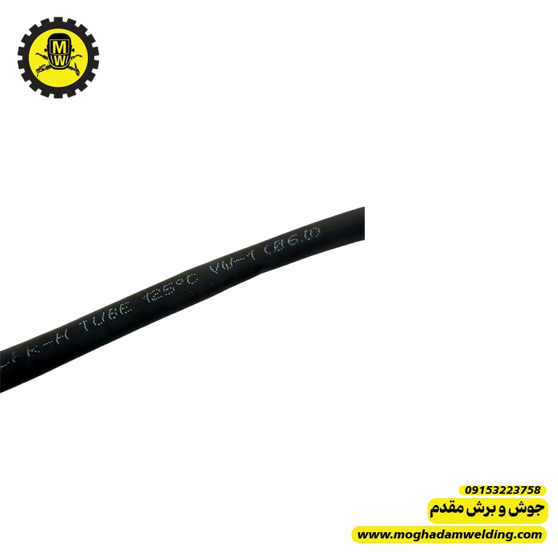 وارنیش حرارتی شماره 6