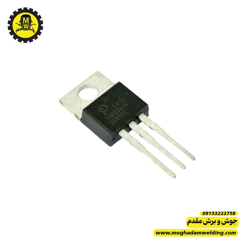ای سی TOP 224 ارجینال