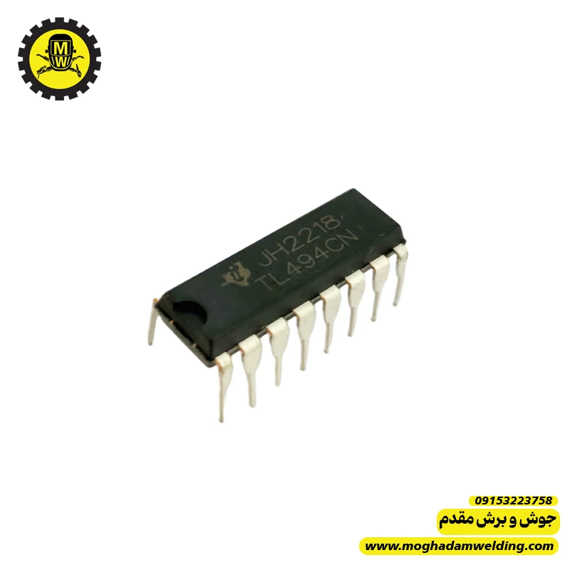 آی سی TL494 ارجینال
