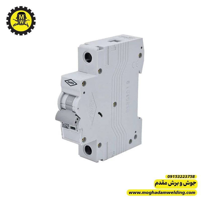 فیوز 32 آمپر کلاس B