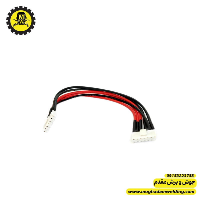 سوکت آماده 300 ولت