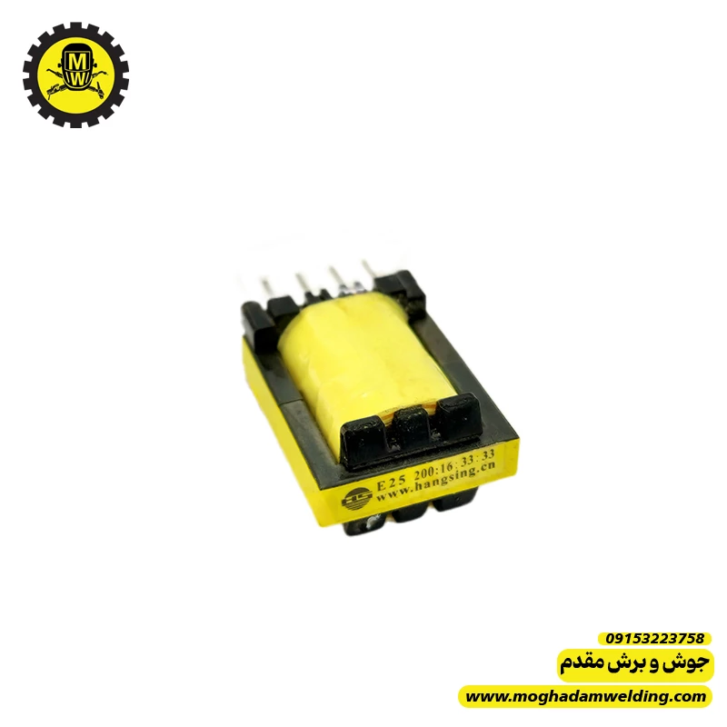 ترانس فریت 200:16:33:33 برد چاپر