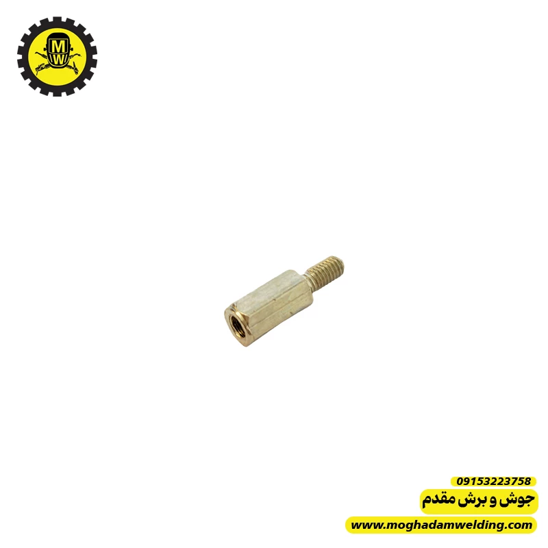 اسپیسر 1 سانتی متری