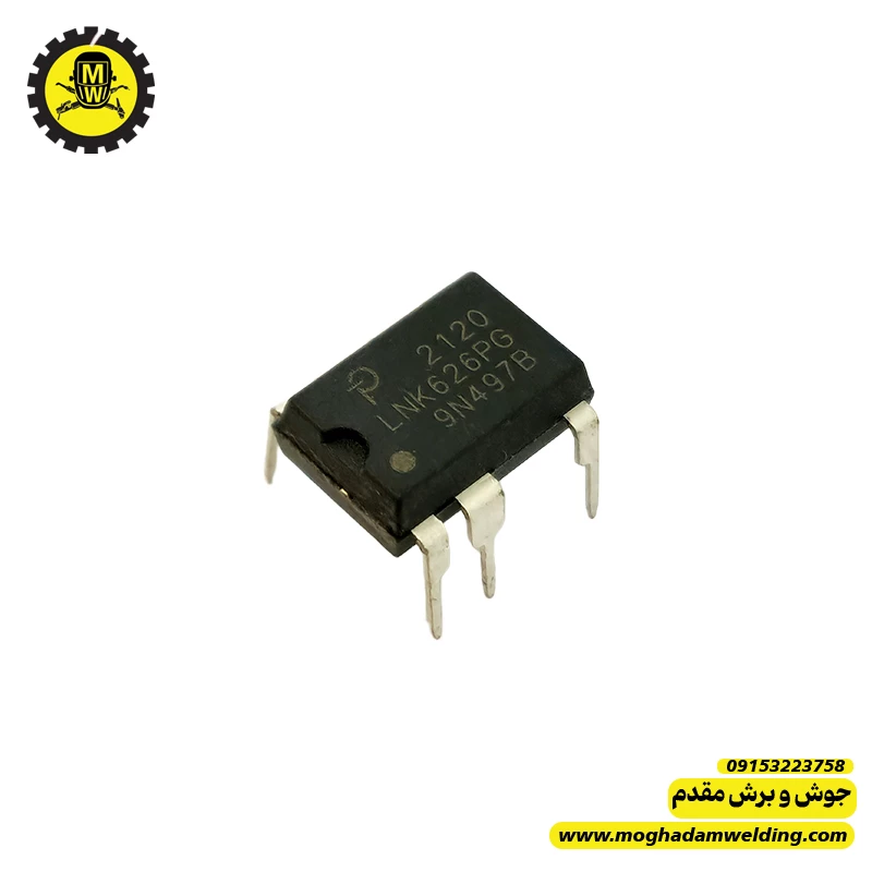 ای سی LNK626 ارجینال