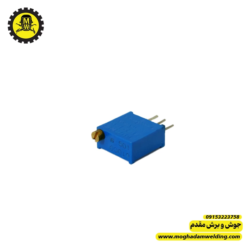 مولتی ترن 500 اهم 