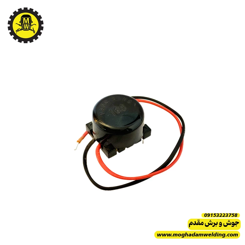 ترانس فریت 16:8