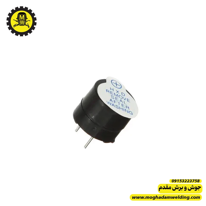 بیزر 5 ولتی 
