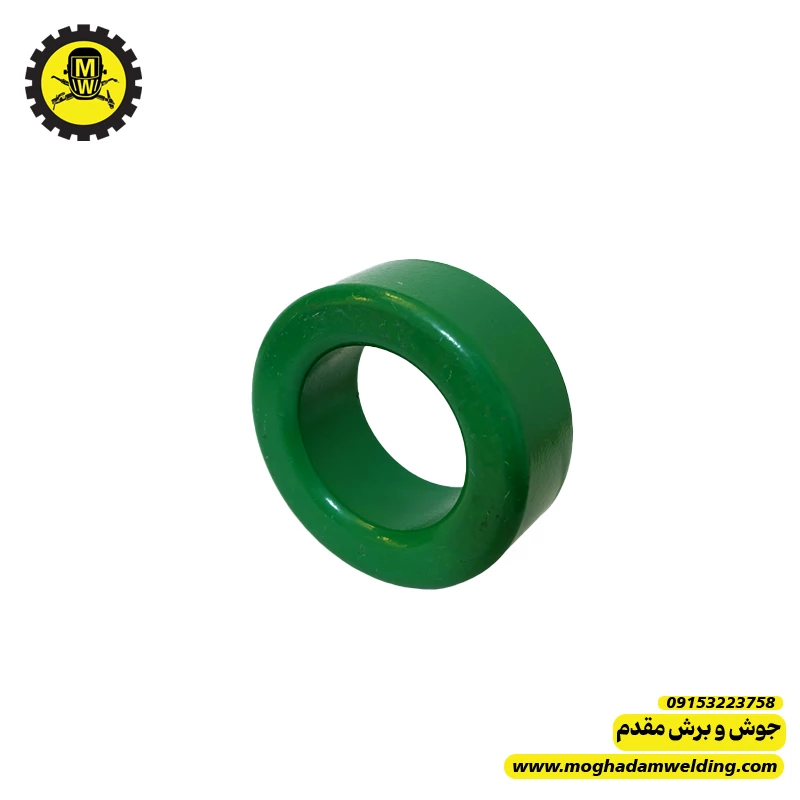 هسته فریت 6*25