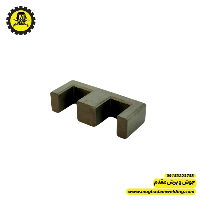 فریت E25