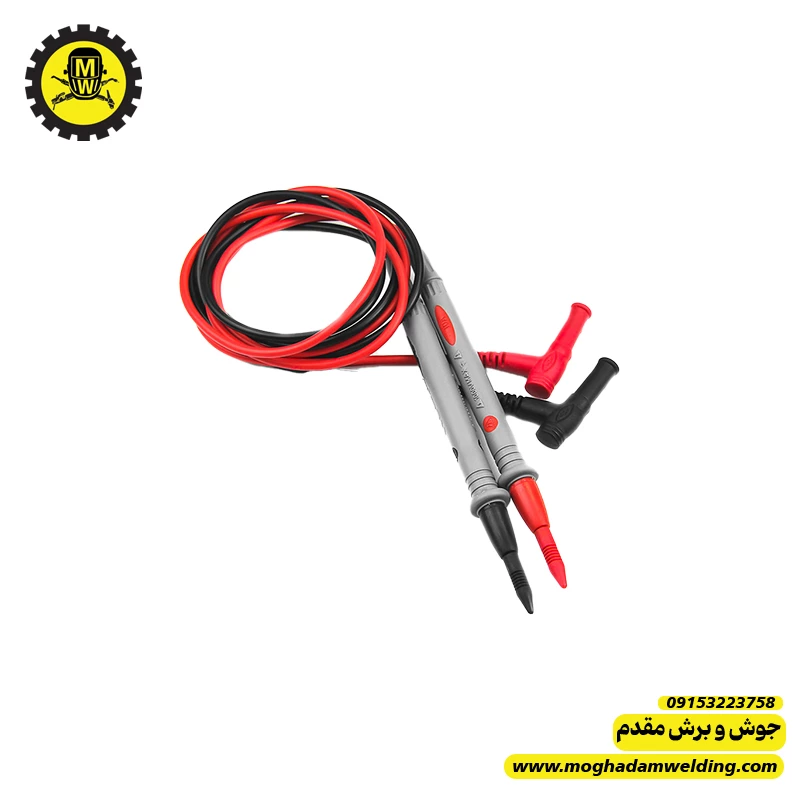 پراب مولتی متر
