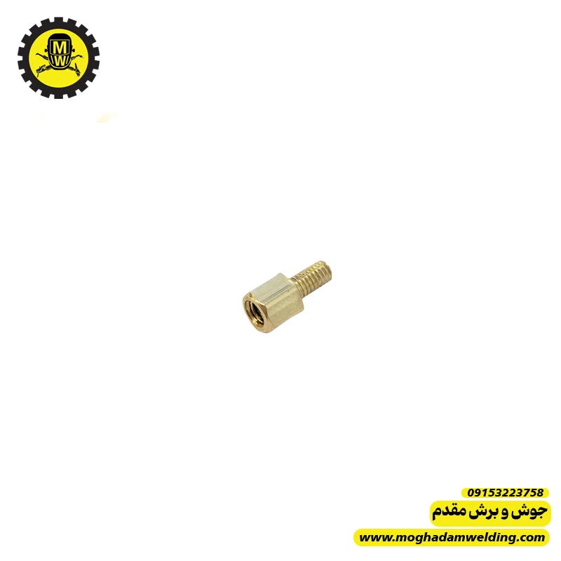 اسپیسر 5 میلی متری 