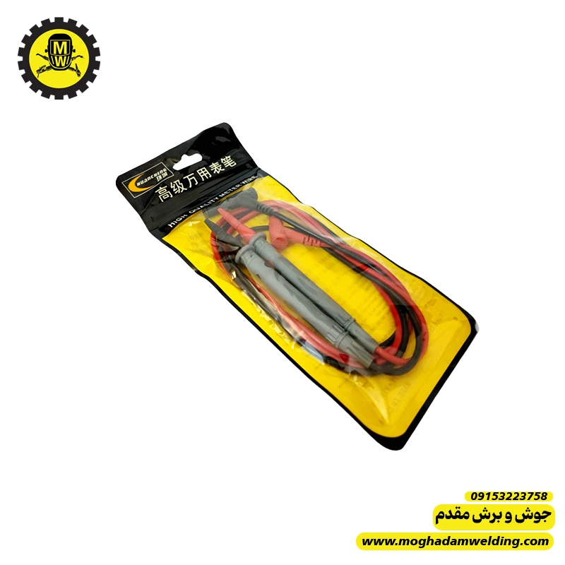 پراب مولتی متر