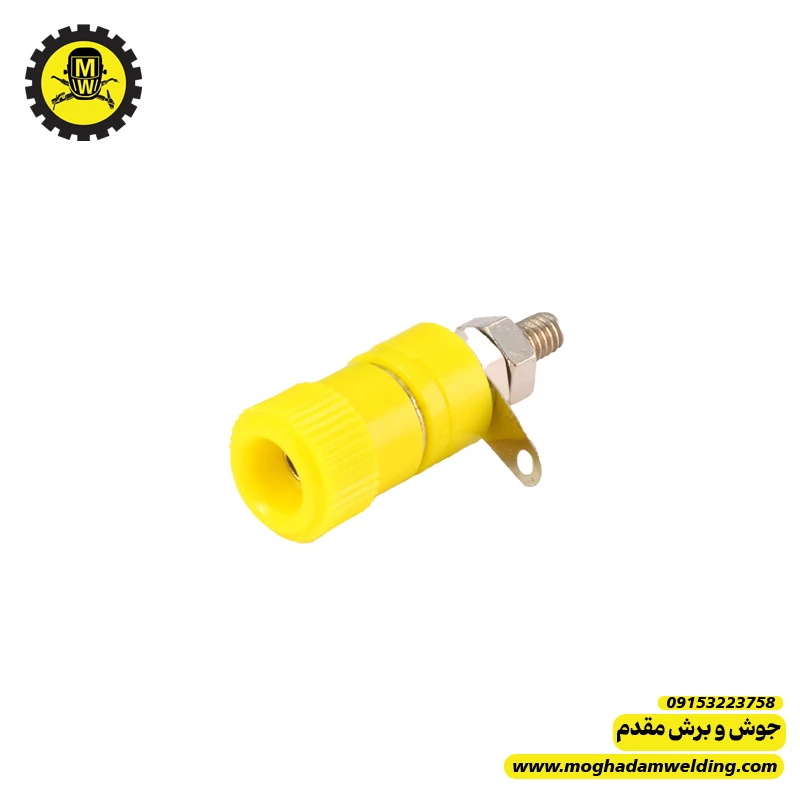 فیش موزی مادگی 