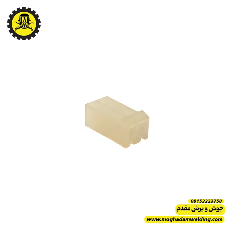 سوکت 2 پین رکتیفایری