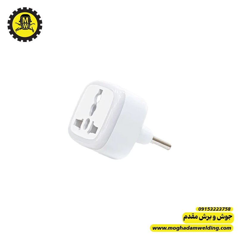 تبدیل دوشاخ اروپایی هادرون