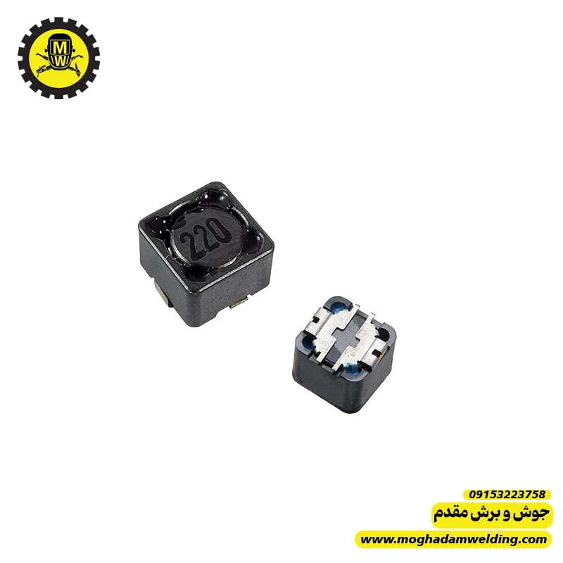 سلف 220 میکروهانری