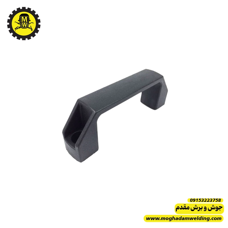دسته پلاستیکی دستگاه جوش طرح ادون