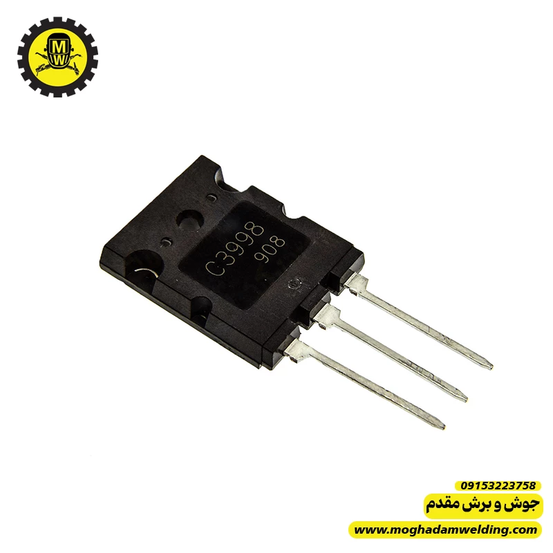 ترانزیستور C3998
