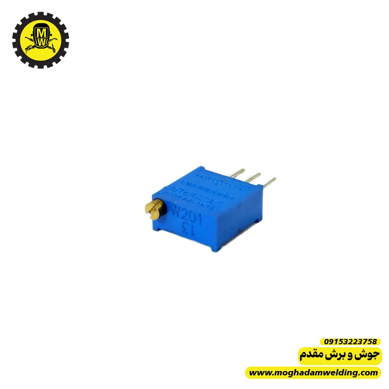 مولتی ترن 200 اهم