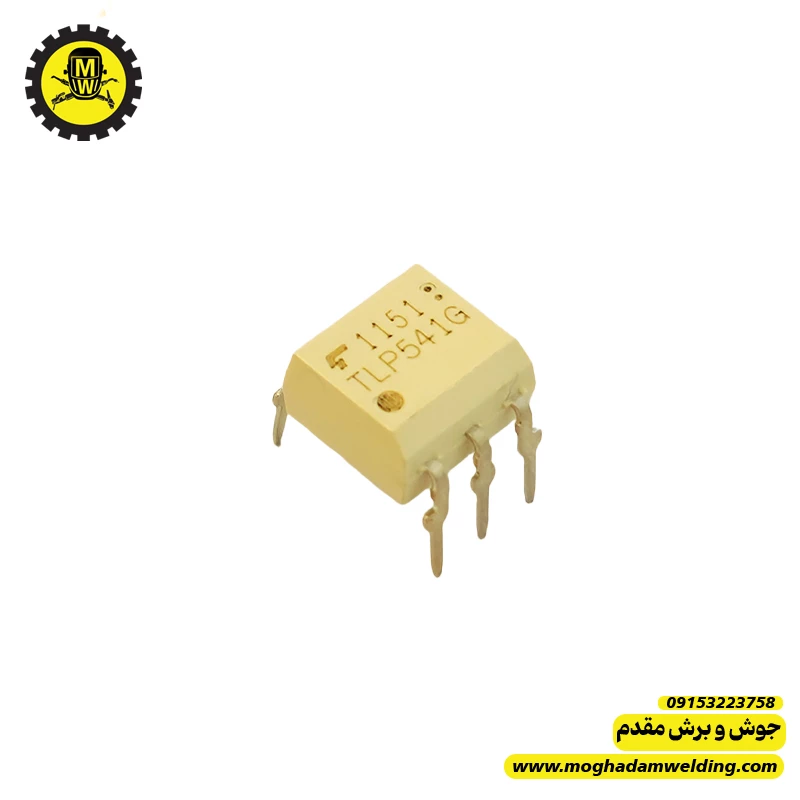 آی سی TLP541G