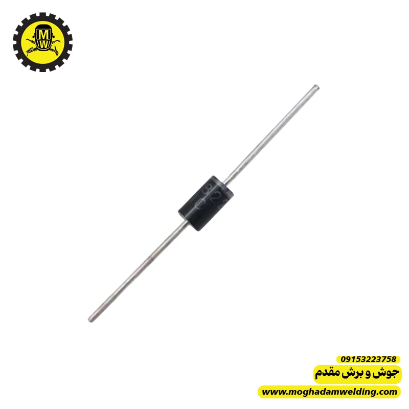 دیود 1N5822